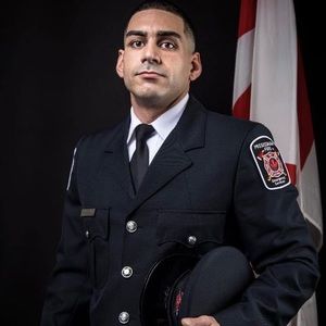 Meet your Posher, Ali